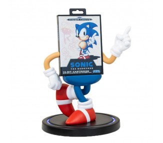 Power Idolz Sonic The Hedgehog Wireless Charging Dock