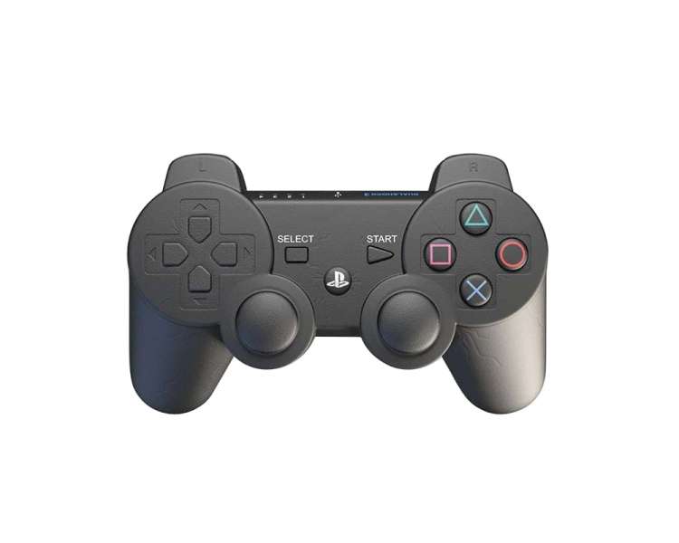 Playstation Stress Mando Controller (PP4131PS)