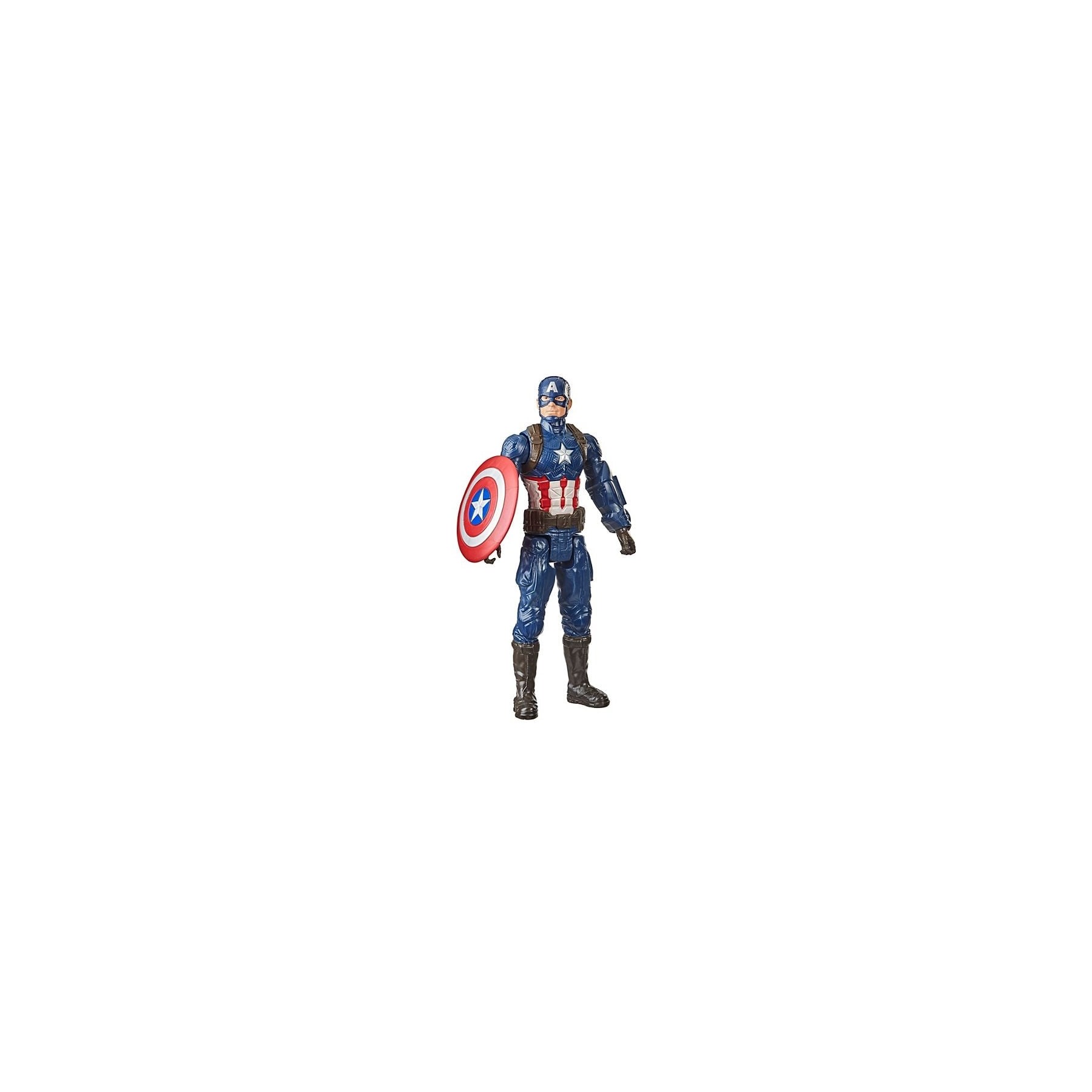 Avengers - Titan Heroes - Captain America (F1342)