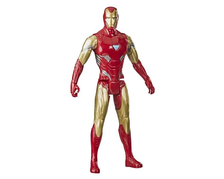 Avengers - Titan Heroes - Iron Man (F2247)