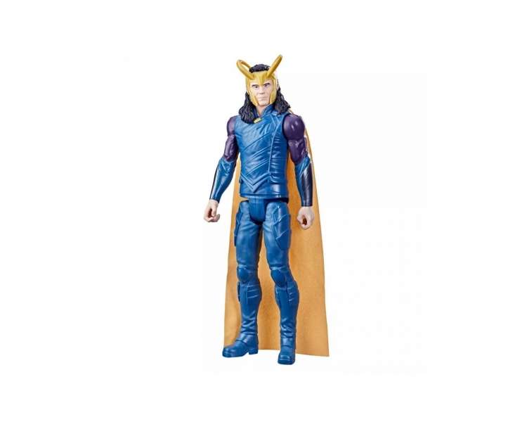 Avengers - Titan Heroes - Loki (F2246)