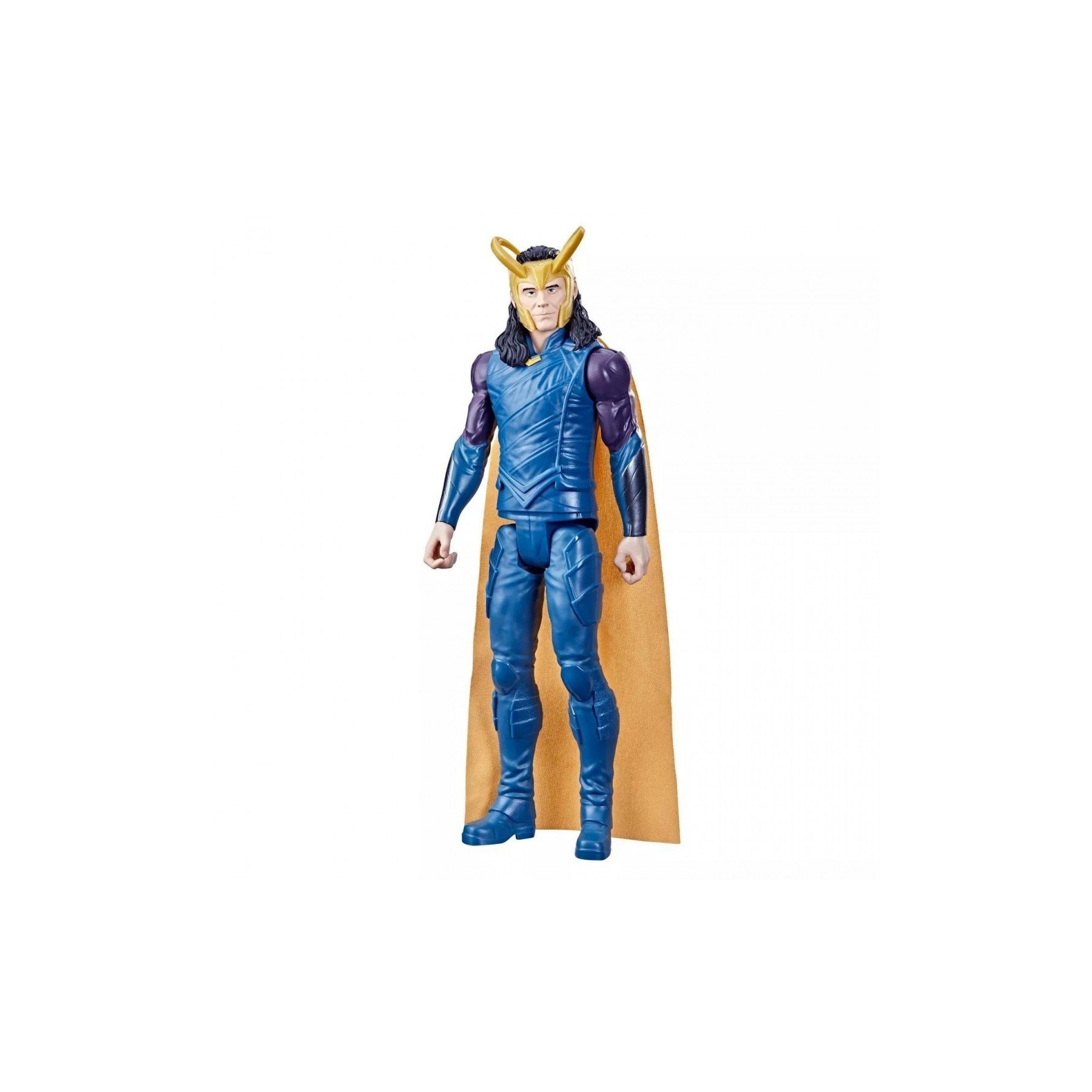 Avengers - Titan Heroes - Loki (F2246)