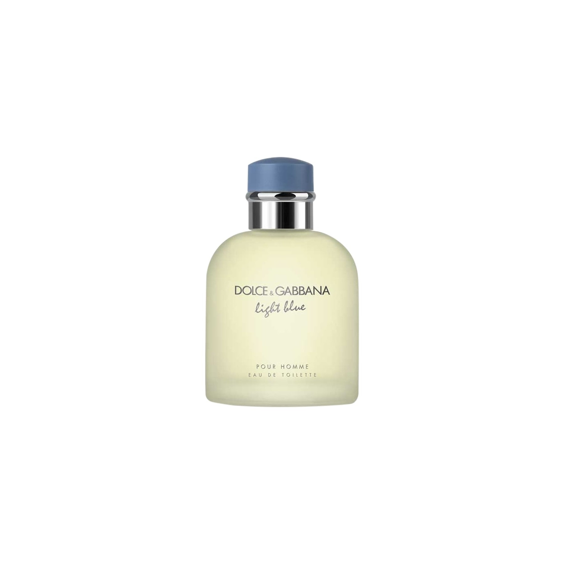 Dolce & Gabbana Light Blue Pour Homme EdT 125ml