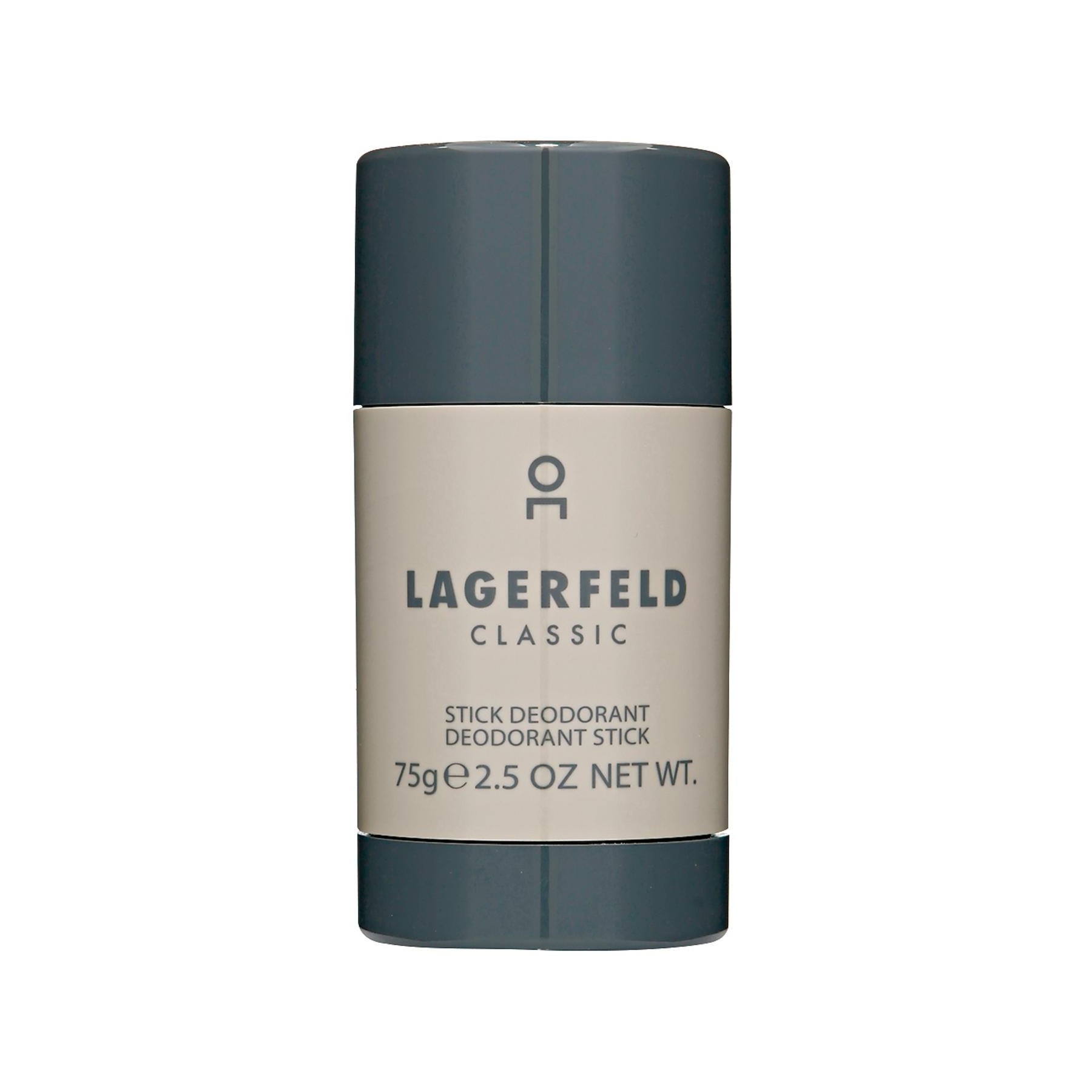 Karl Lagerfeld - Classic Deodorant Stick