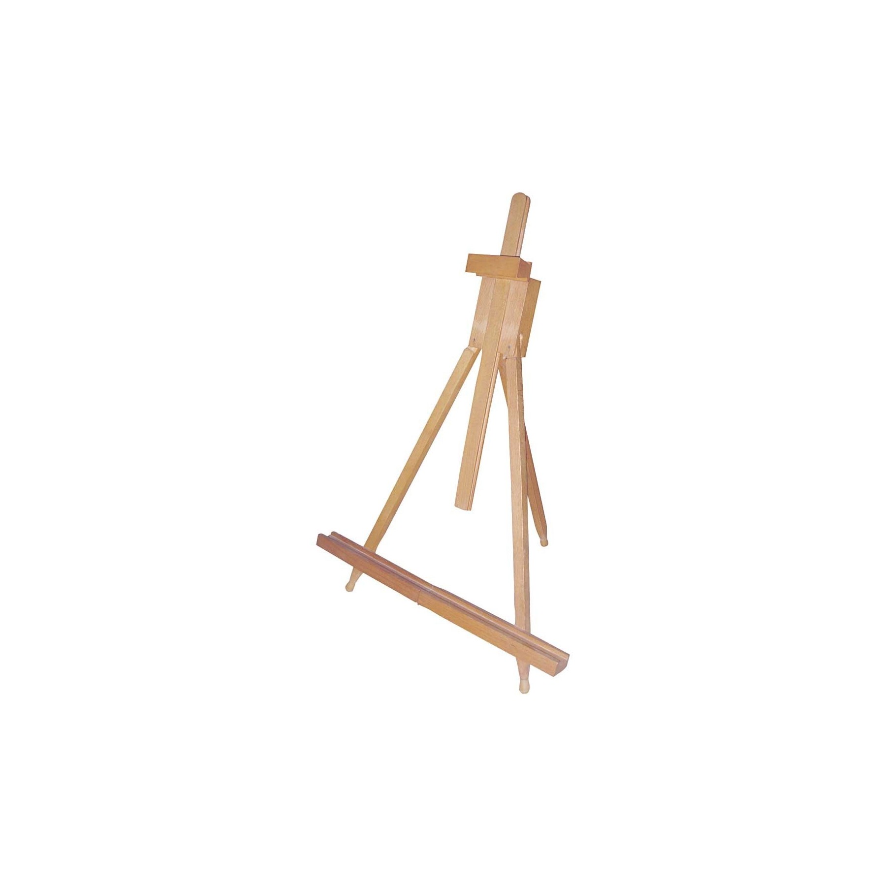 Table easel - Pine (H: 79 cm)