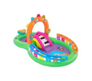 Bestway - Sing 'n Splash Play Center (53117)
