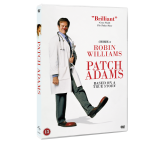 Patch Adams