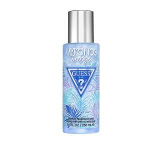 Guess - Mykonos Breeze Shimmer Fragrance Mist 250 ml