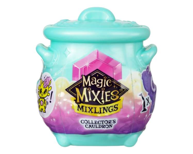 Magic Mixies - MIXLINGS single Series 2 (30404)