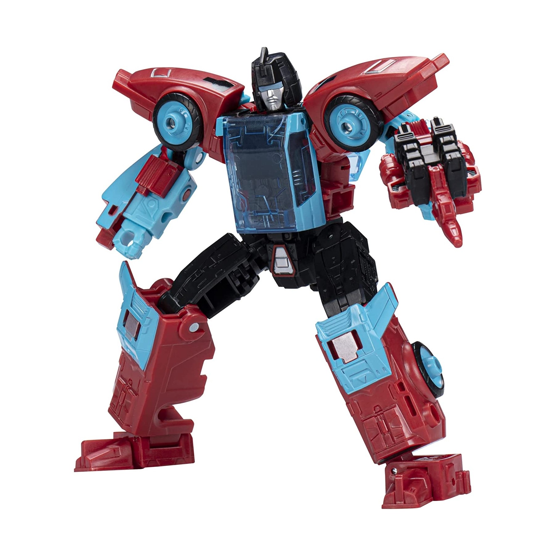 Transformers - Generations Legacy Deluxe - Pointblank (F3035)