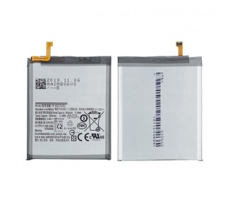 Batería Para Samsung Galaxy Note 10 N970F, MPN Original Eb-Bn970Abu