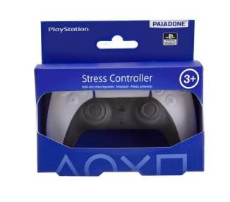 Playstation Stress Mando Controller PS5