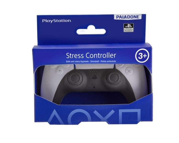 Playstation Stress Controller PS5