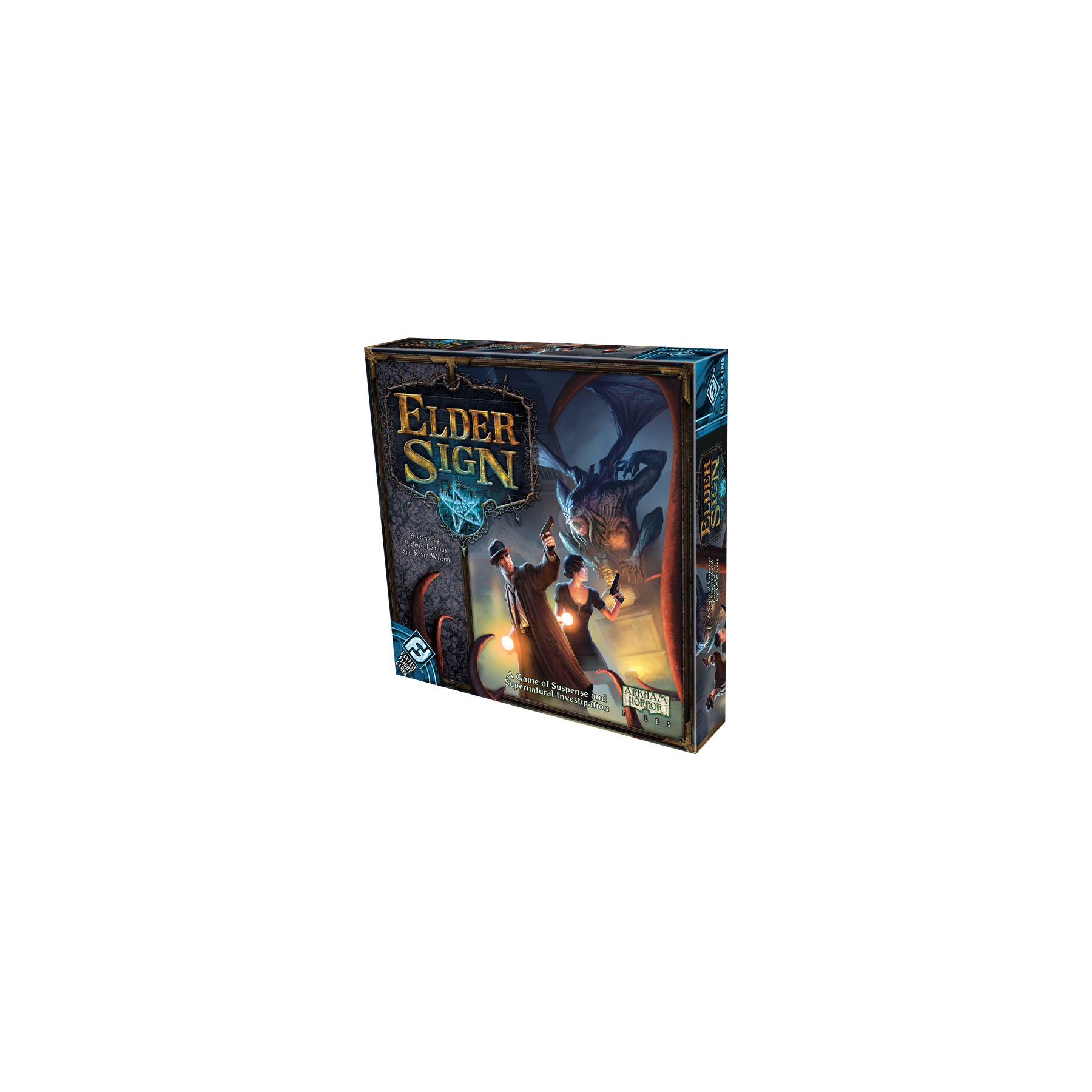 Elder Sign (English version) (FSL05)