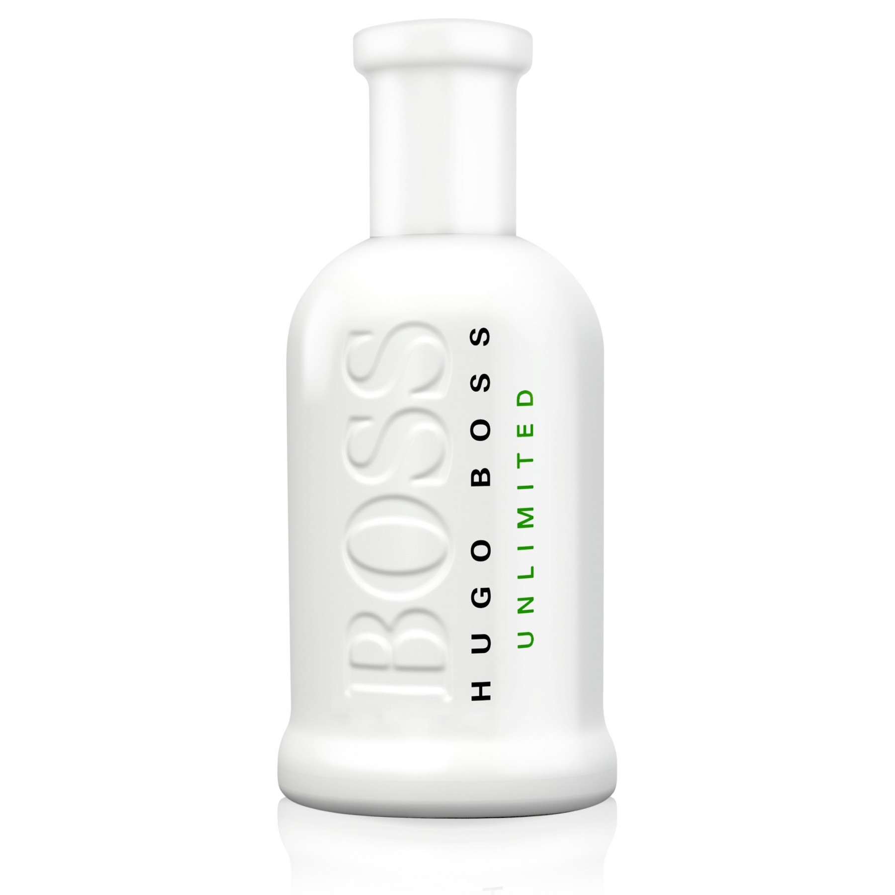 Hugo Boss - UNLIMITED - EDT 100 ml