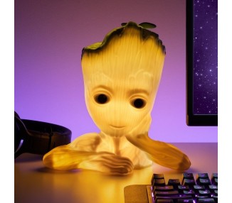 Groot Light with Sound