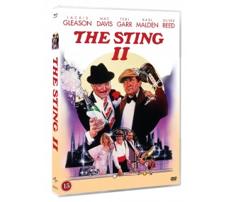 The Sting 2