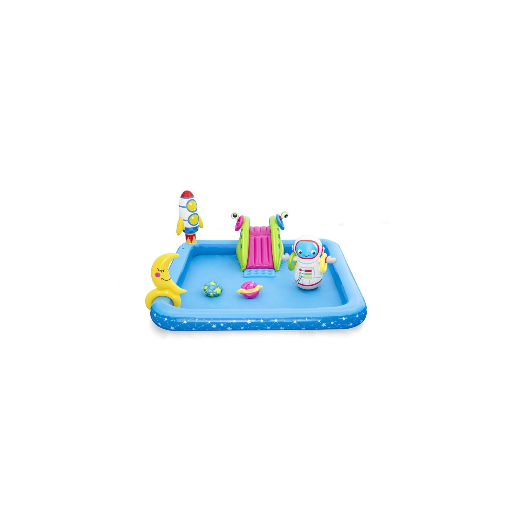 Bestway - Little Astronaut Play Center (53126)