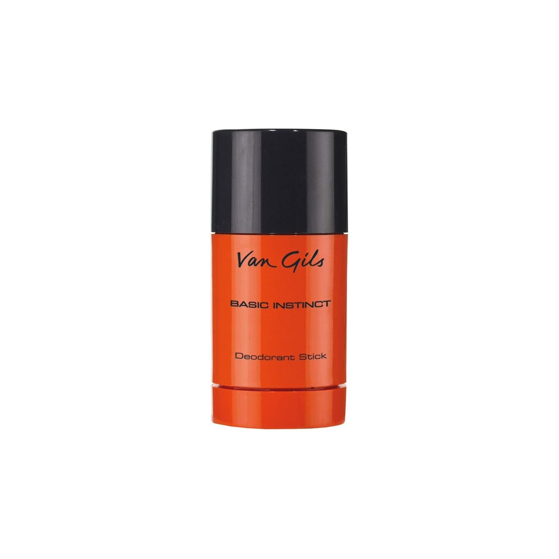 Van Gils - Basic Instinct  Deodorant Stick 75 ml