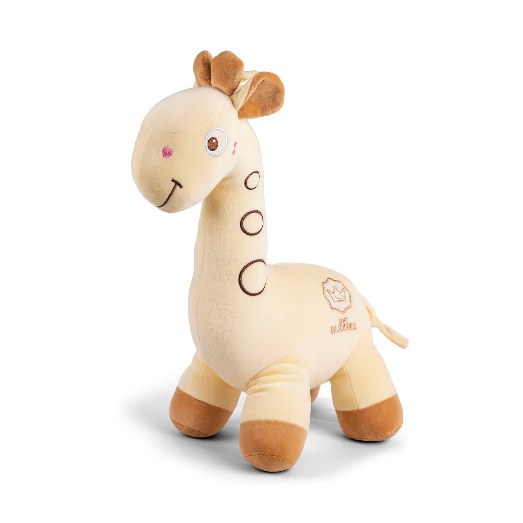 Soft Buddies - Giraffe (50 cm) (60166)
