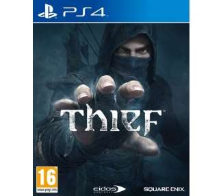Thief Juego para Consola Sony PlayStation 4 , PS4