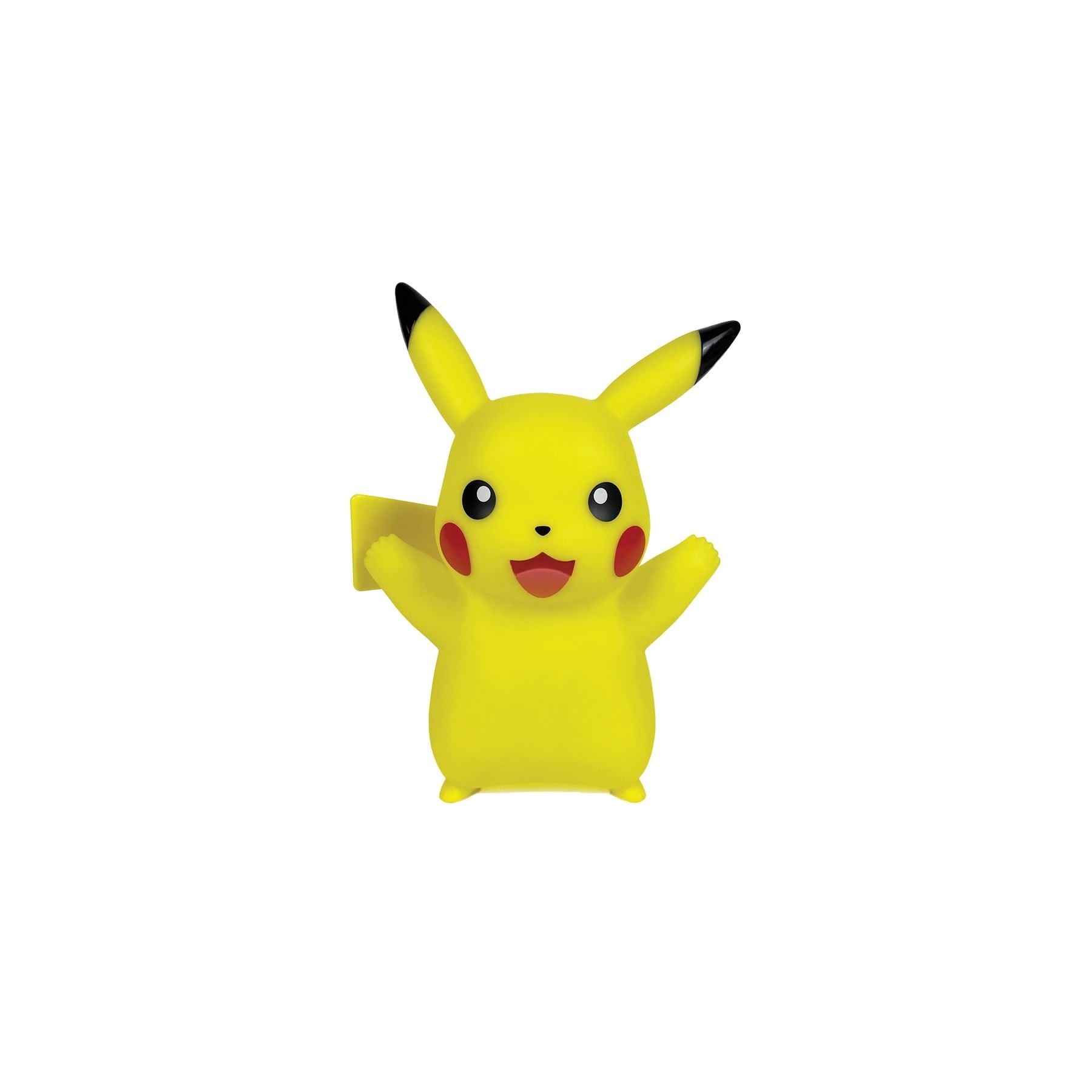 Pokémon Happy Pikachu Light-Up Figurine
