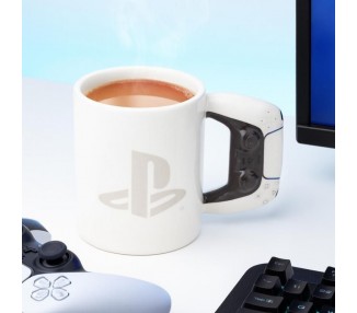 Playstation Shaped Mug PS5
