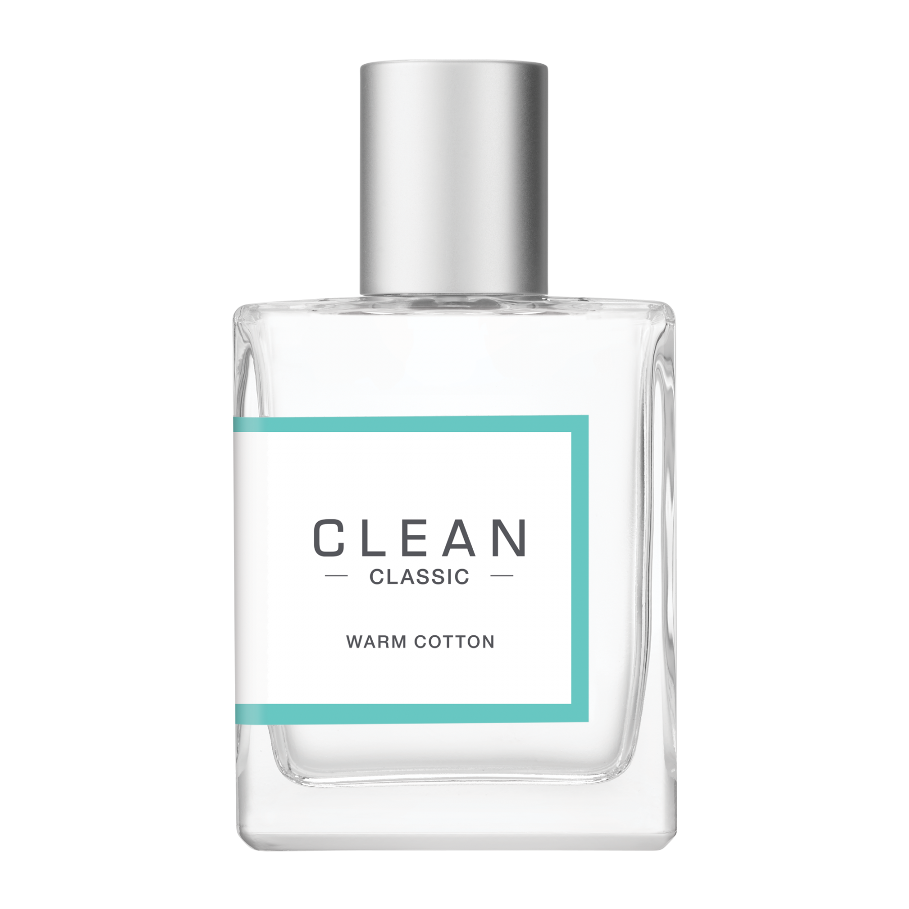 Clean - Warm Cotton EDP 30 ml