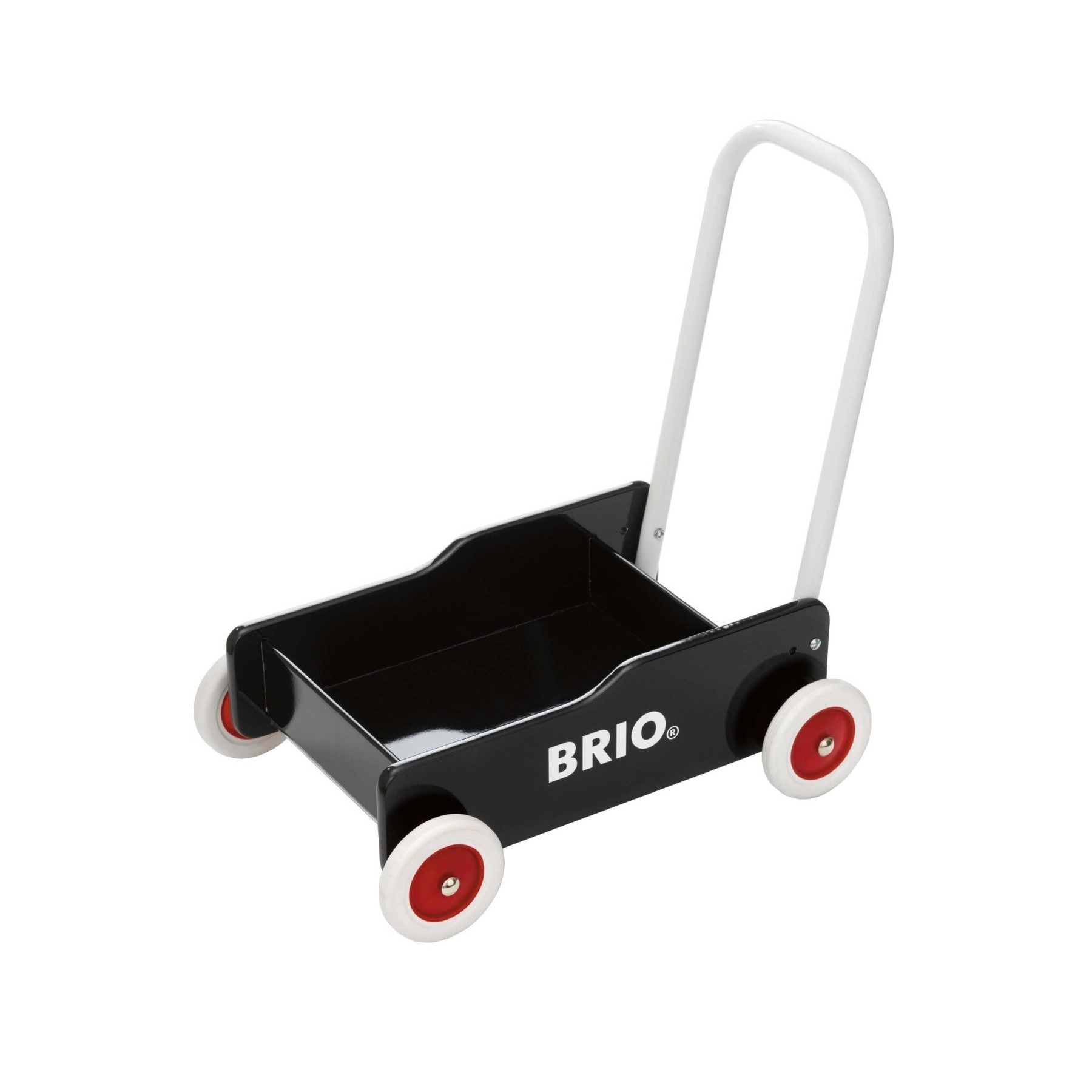 BRIO - Toddler Wobbler black (31351)
