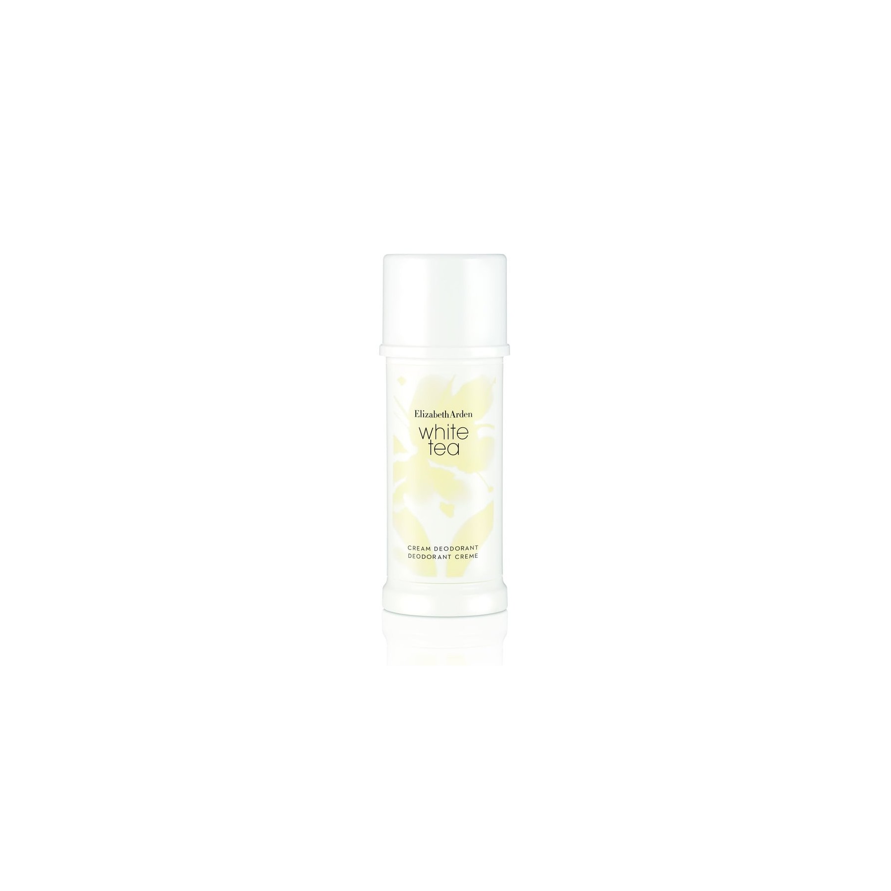 Elizabeth Arden - White Tea Cream Deo 40 ml