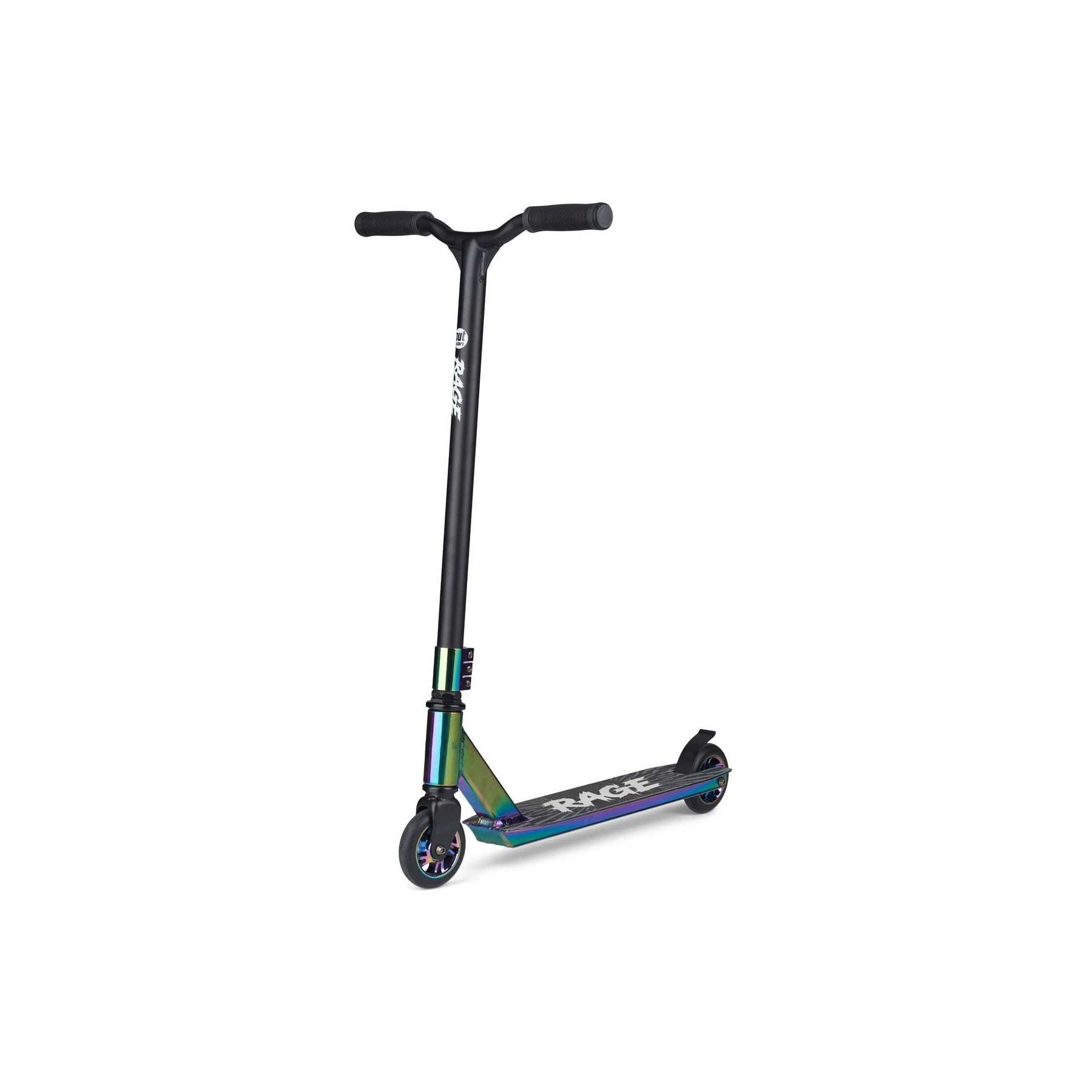 Outsiders - Rage Pro Stunt Scooter NeoChrome (081B)