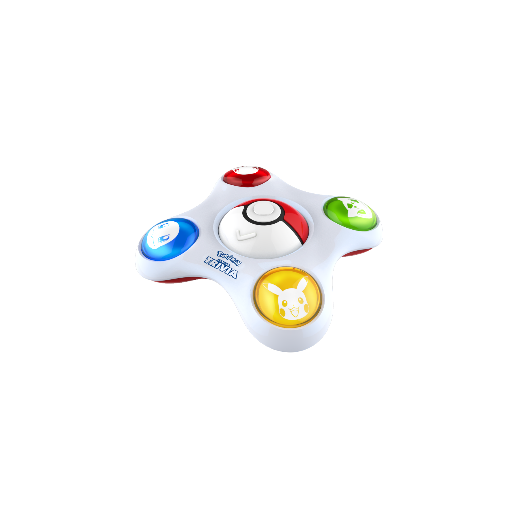 Pokemon - Trivia (DA) (20-00277)