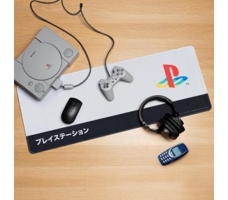Playstation Heritage Desk Mat