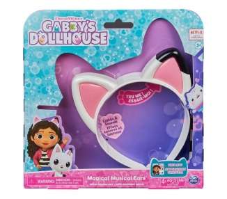 Gabby's Dollhouse - Magical Musical Ears (6060413)