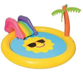 Bestway - Sunnyland Splash Play Pool (53071)