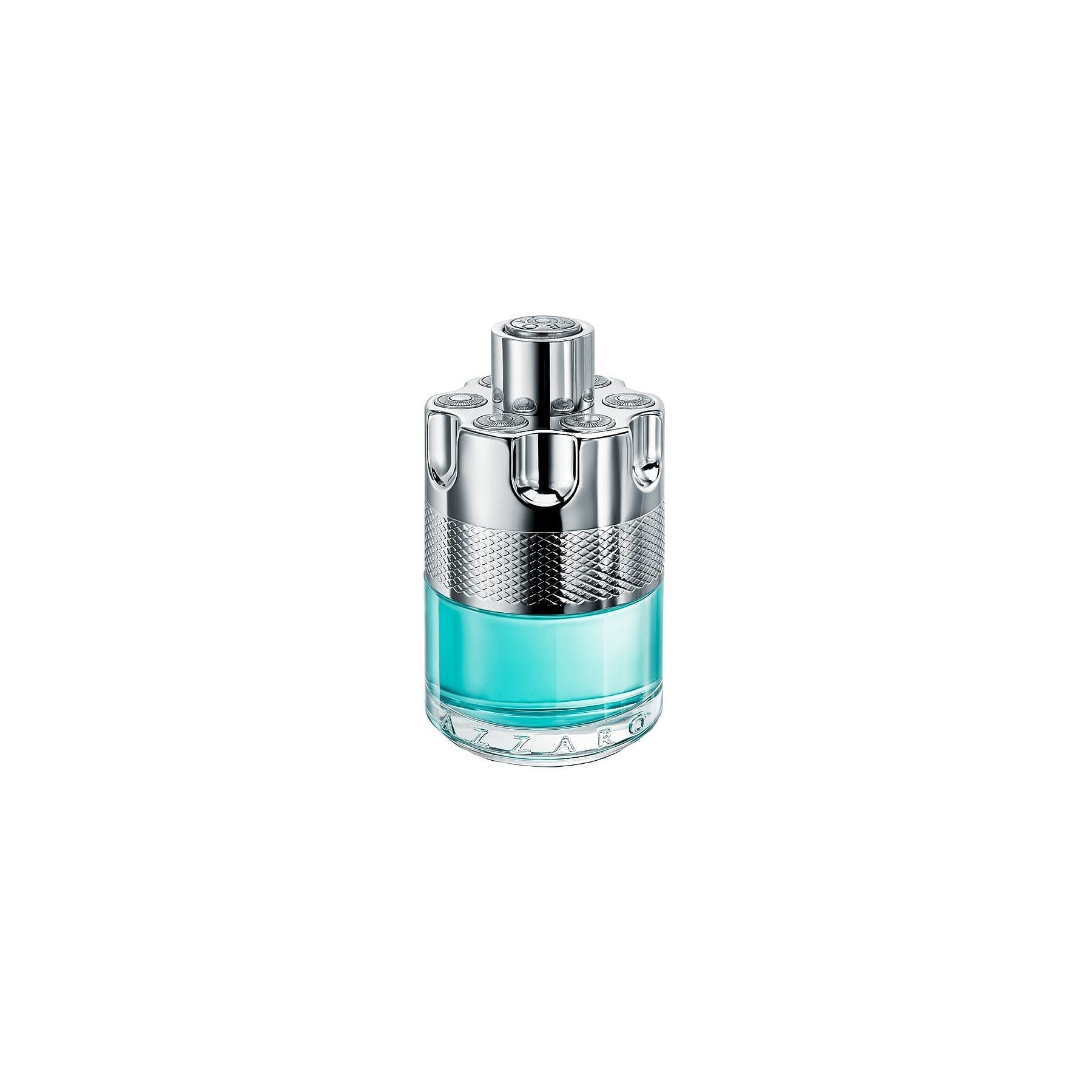 Azzaro - Wanted Tonic EDT - 100 ml