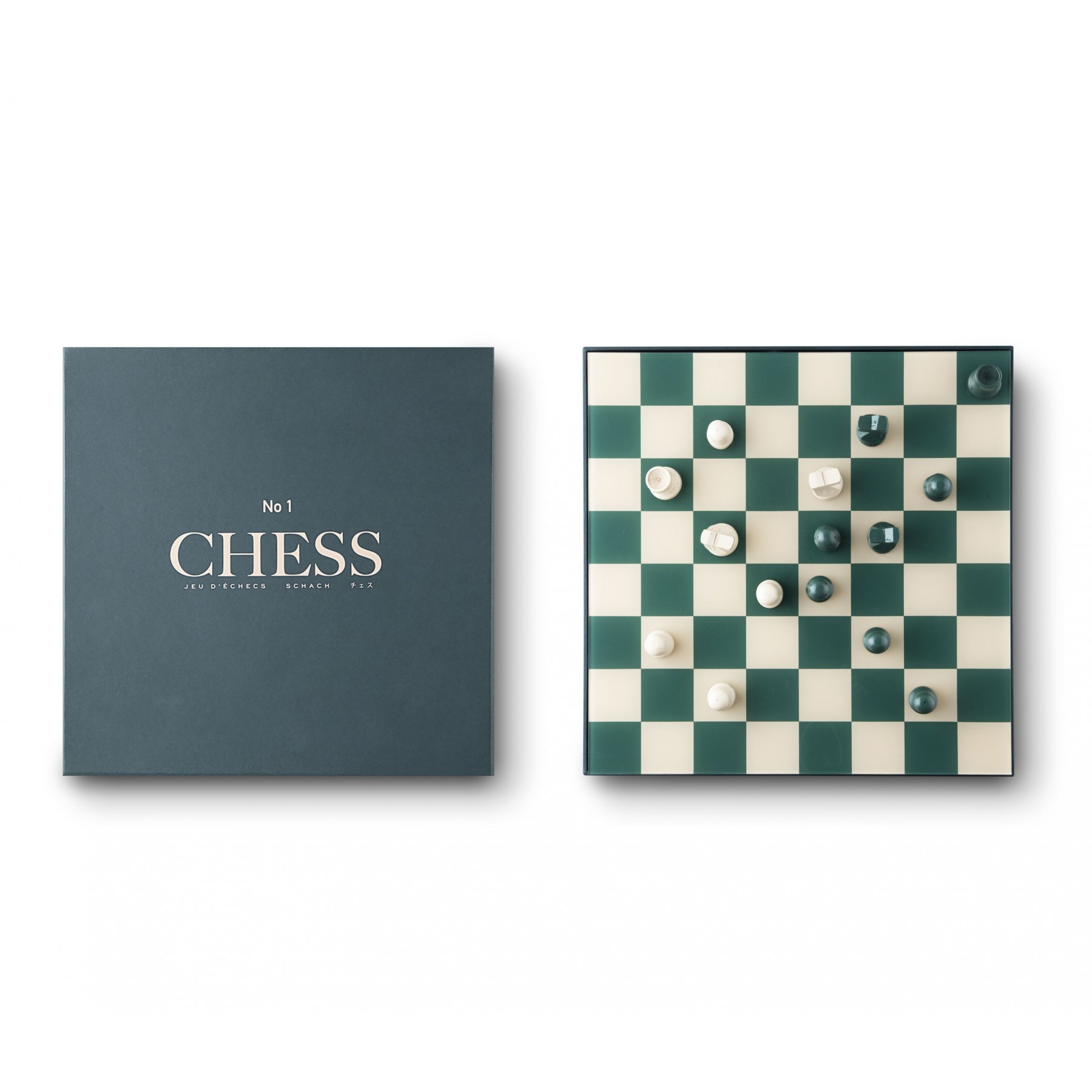 Printworks - Classic Chess (PW00339)