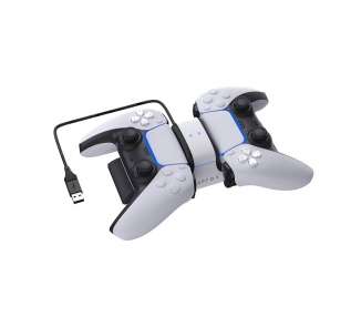 Raptor - Dual Charging Dock For Controllers