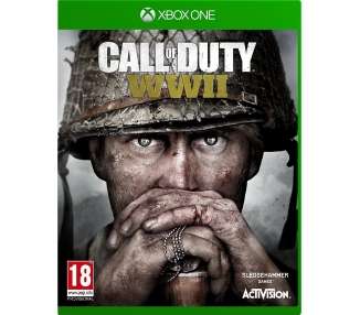 Call of Duty: WW2 Juego para Consola Microsoft XBOX One