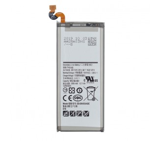 Batería Para Samsung Galaxy Note 8 N950F, MPN Original Eb-Bn950Abe