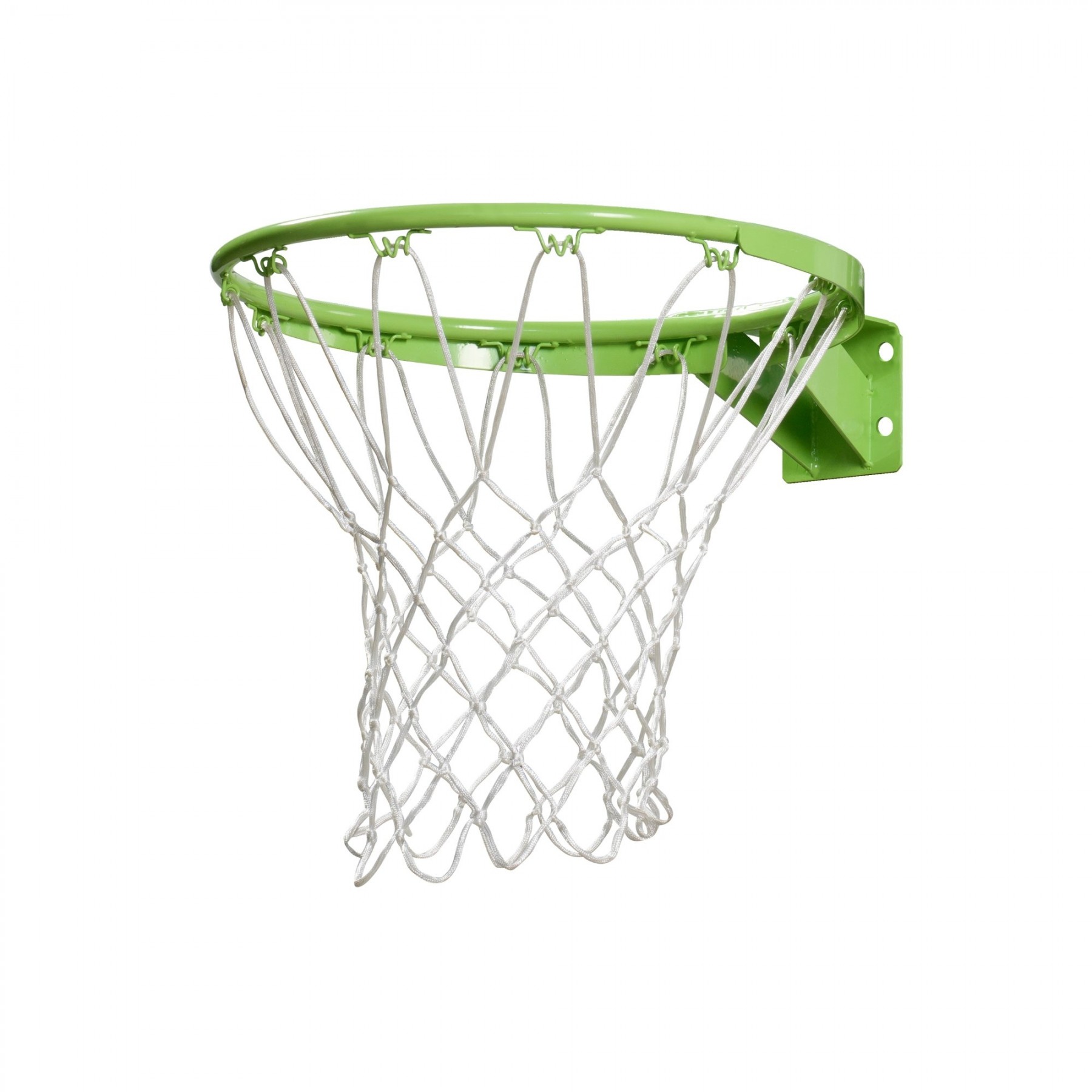 EXIT - Basketball Hoop and Net - Green (46.50.20.00) EXIT - Basketball Hoop and Net - Green (46.50.20.00)