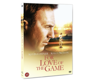 For Love Of The Game