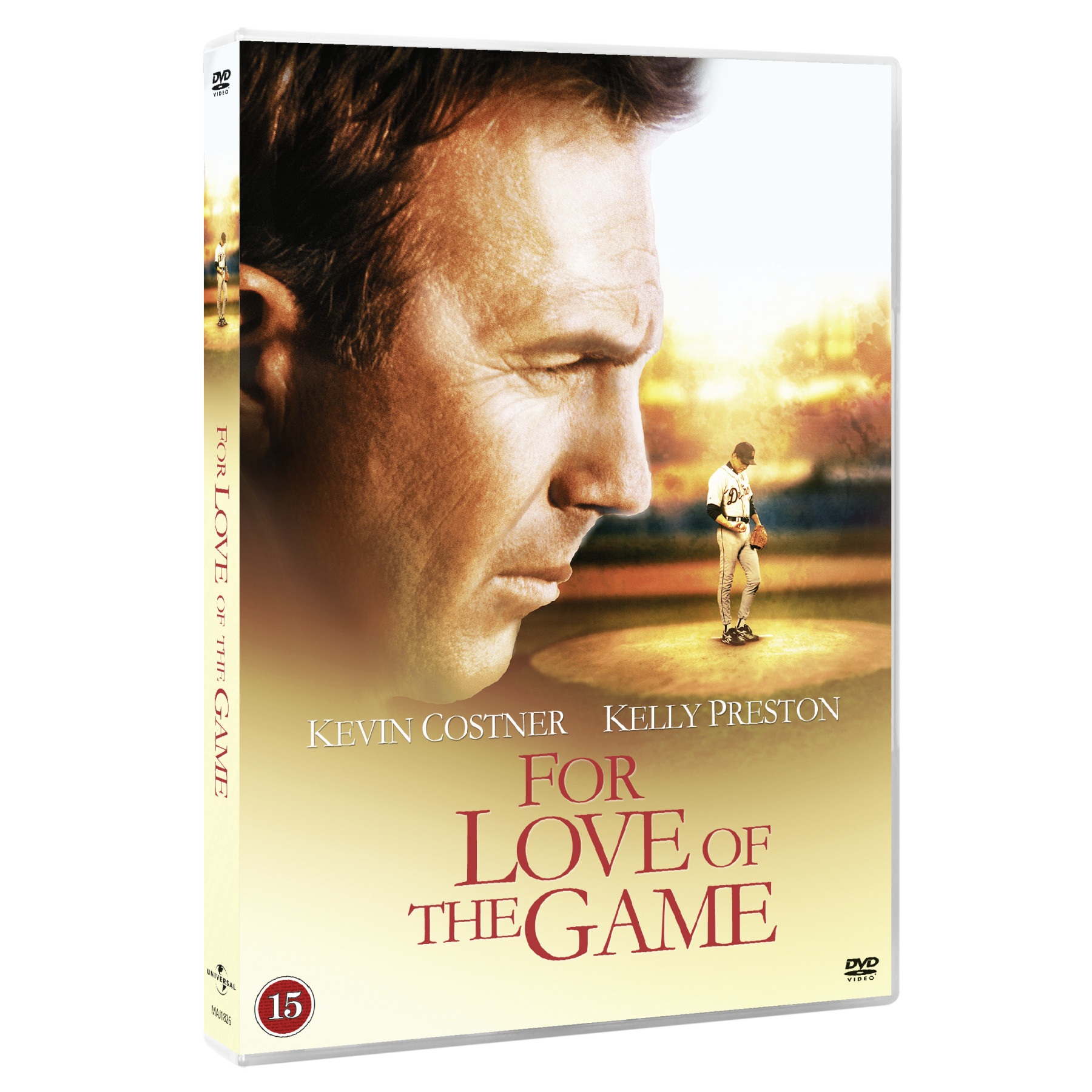 For Love Of The Game