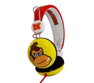 OTL - Tween Dome Headphones - Donkey Kong