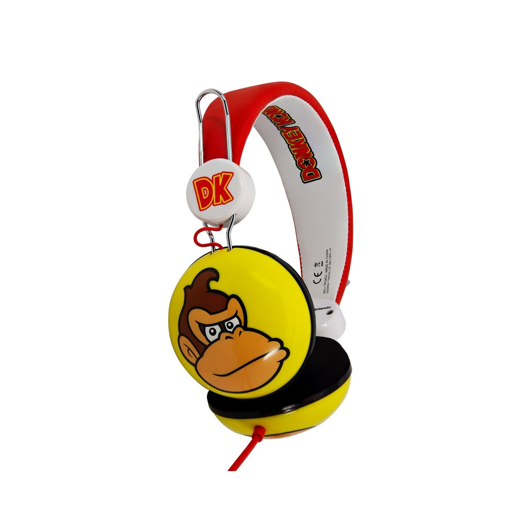 OTL - Tween Dome Headphones - Donkey Kong