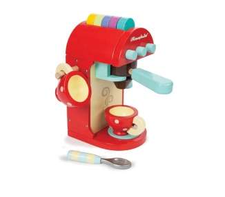 Le Toy Van - Café Machine (LTV299)