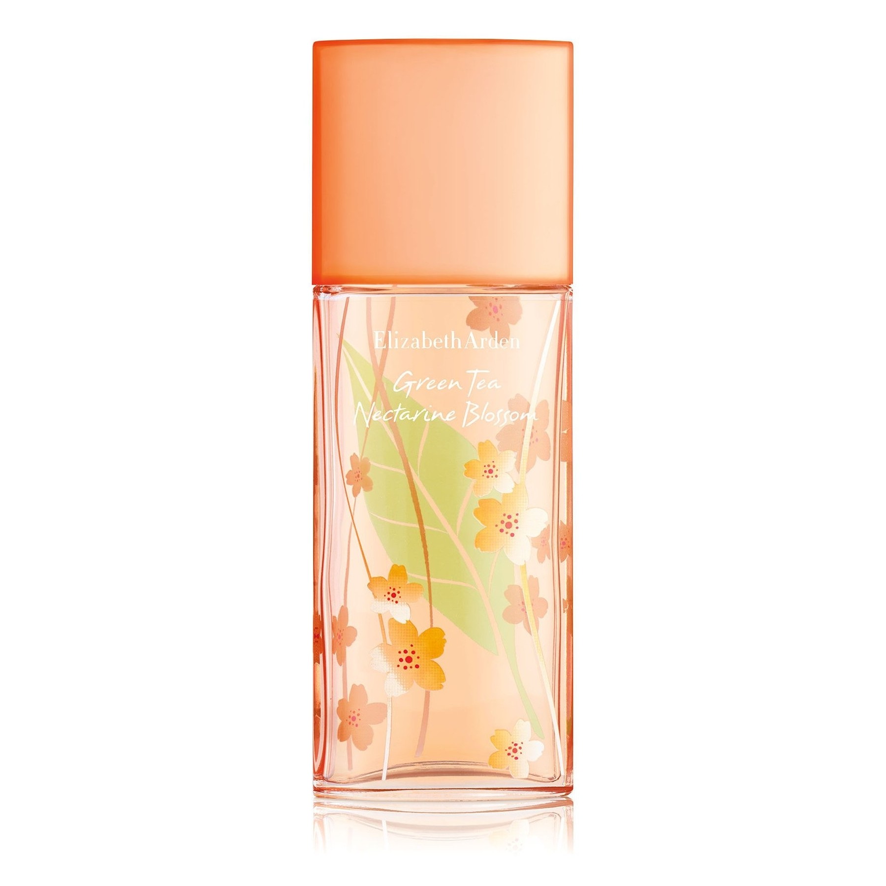 Elizabeth Arden - Green Tea Nectarine EDT 100 ml
