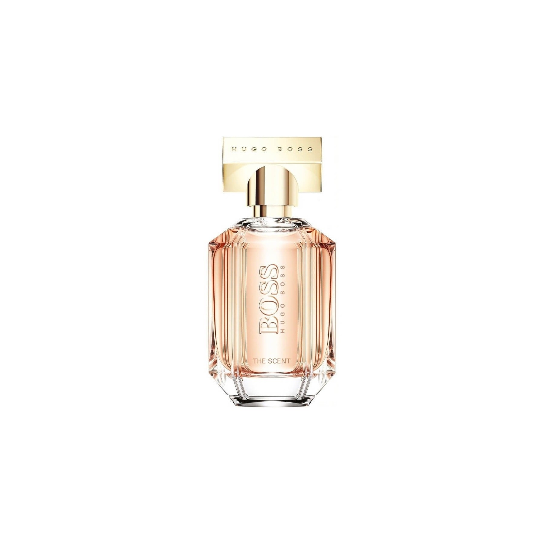 Hugo Boss - The Scent For Her EDP -  50 ml