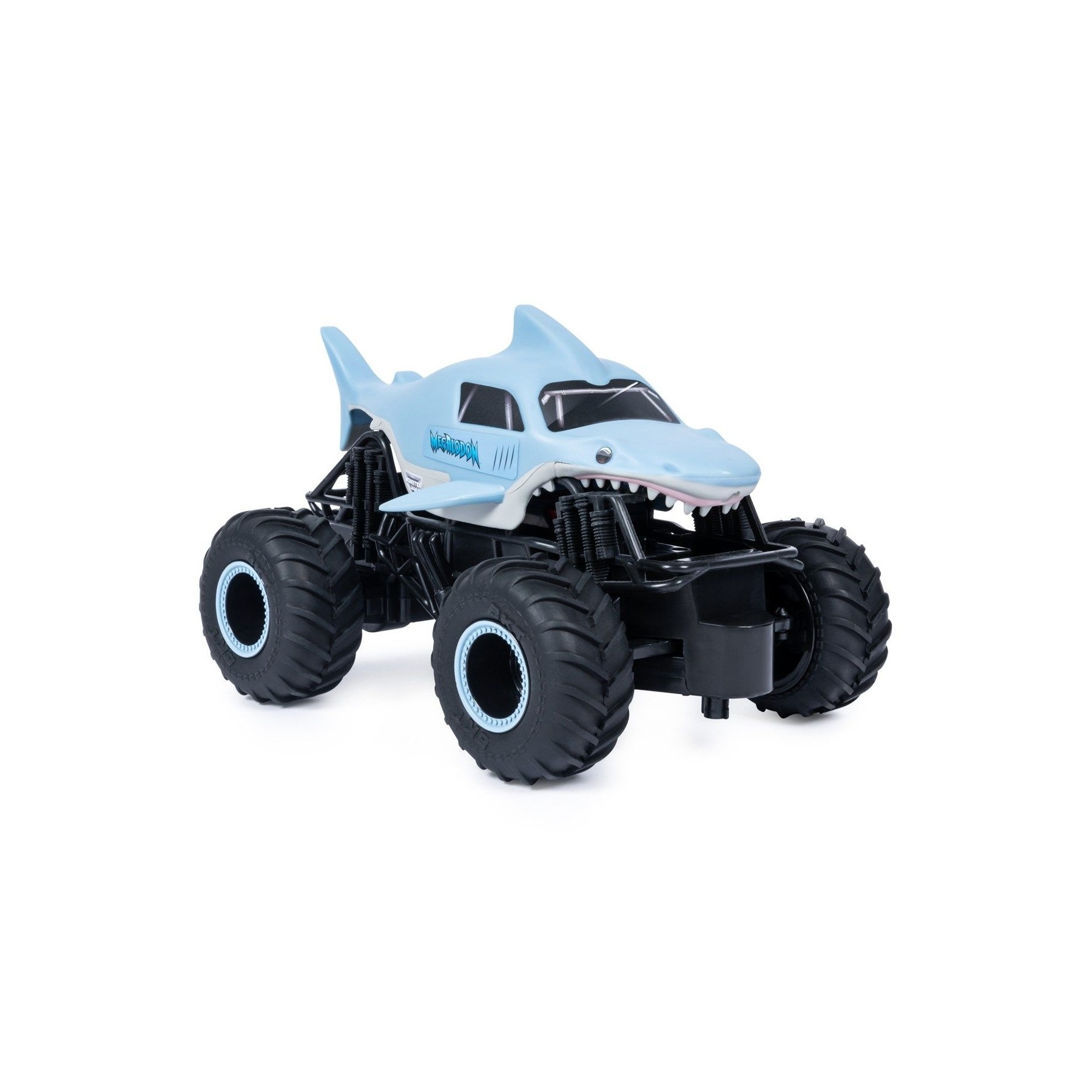Monster Jam - RC 1:24 Megaladon (6044952)