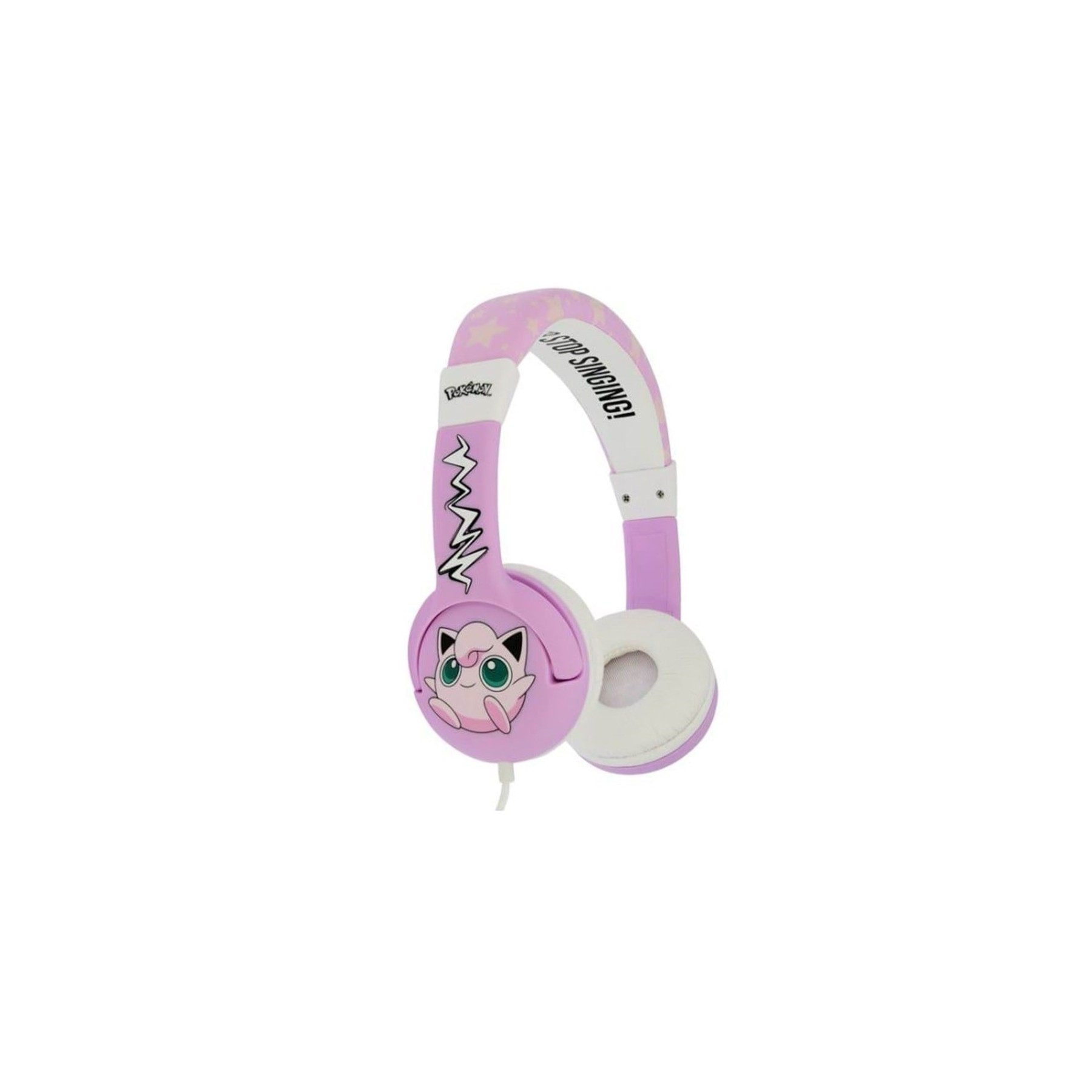 OTL - Junior Headphones - Jiggly Puff (856512)